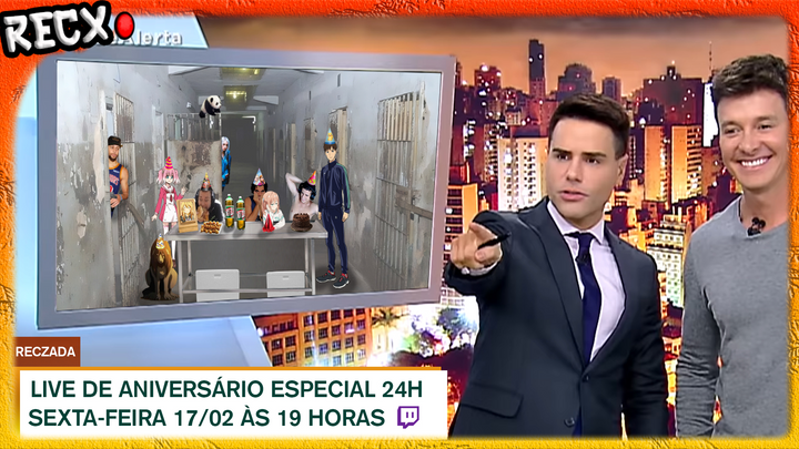 TRIO MONSTRO TOP 20